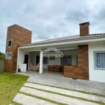 Casa com 3 quartos à Venda, 98,18 m², R$ 560.000,00 - Praia dos Veleiros - Itapoá