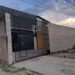 Galpão / Barracão para Venda em Curitiba, Hauer