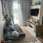 Apartamento 2 Quartos Sala Varanda 1 Vaga