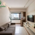 Apartamento 3 Quartos 1 Suíte Dependência 2 Vagas