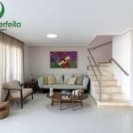 Casa Duplex 4 Quartos 3 Suítes Varanda Área Gourmet 4 Vagas