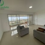 Apartamento 3 Suítes Varanda Dependência 3 Vagas