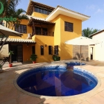 Casa 4 Quartos 3 Suítes Piscina Varanda 3 Vagas