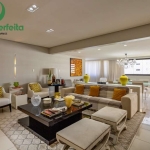 Apartamento 3 Suítes Varanda Gourmet 3 Vagas