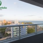 Cobertura 3 Quartos 2 Suítes Amplo Terraço 2 Vagas