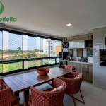 Apartamento 4 Quartos 1 Suíte Dependência Varanda Gourmet 2 Vagas