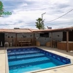 Casa Duplex 4 Quartos 2 Suítes Piscina Hidro 3 Vagas