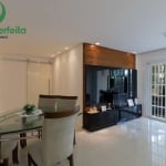 Apartamento Duplex 3 Suítes Varanda Quiosque 3 Vagas