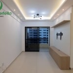 Apartamento 2 Quartos 1 Suite Varanda 1 Vaga