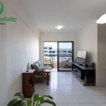 Apartamento 2 Quartos 1 Suíte Varanda 2 Vagas