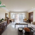 Apartamento 4 Quartos 1 Suíte Dependência Varanda 3 Vagas