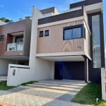 Sobrado a venda no condominio The Life Garden em Sao Jose dos Pinhais