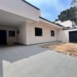 Casa 03 quartos com suíte a venda no Bairro Parque da Fonte em São José Dos Pinhais