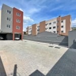 Apartamento 03 quartos no bairro Cidade Jardim em São Jose dos Pinhais