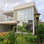 Royal Maison Residence &amp; Resorte - Sobrado em Condomínio em Esperança, Londrina/PR