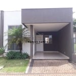 Cond. Saint Denis - Casa em Industrial, Londrina/PR