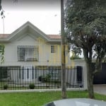 Casa com 450m² no Santa Quitéria em Curitiba