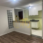 Apartamento em Água Verde  -  Curitiba