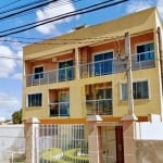 Apartamento Duplex no Capela Velha em Araucária