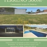 Lote / Terreno no Sertãozinho  -  Bombinhas