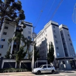 Apartamento no Santa Cândida  -  Curitiba