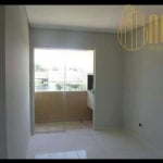 Apartamento no Eucaliptos  -  Fazenda Rio Grande