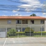 Apartamento em Alto Boqueirão  -  Curitiba