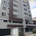 Apartamento no Centro  -  Navegantes