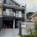 Triplex com 4 quartos no Cachoeira em Curitiba