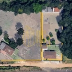 Lote / Terreno no Sítio Cercado  -  Curitiba