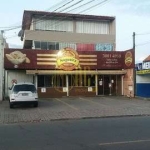 Prédio Comercial em Boneca do Iguaçu - São José dos Pinhais