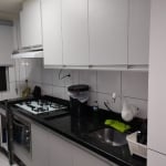 Lindo apartamento cozinha planejada