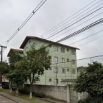 Apartamento térreo no Sítio Cercado