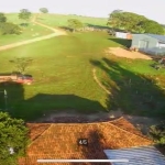 Fazenda em MT - Barra do Garças