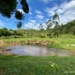 Terreno Rural em Canelinha no Moura  - Sc