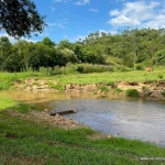 Terreno Rural em Canelinha no Moura  - Sc