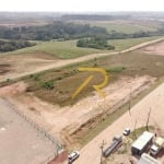 Terreno à venda, 2100 m² por R$ 750.000,00 - Eucaliptos - Fazenda Rio Grande/PR