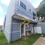 Sobrado à venda, 75 m² por R$ 395.000,00 - Alto Boqueirão - Curitiba/PR