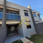 Sobrado à venda, 88 m² por R$ 400.000,00 - Sítio Cercado - Curitiba/PR