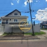 Sobrado com 4 dormitórios à venda, 130 m² por R$ 490.000 - Sítio Cercado - Curitiba/PR