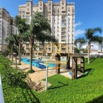 Apartamento com 2 dormitórios, 67 m² - venda por R$ 430.000,00 ou aluguel por R$ 2.481,66/mês - Xaxim - Curitiba/PR