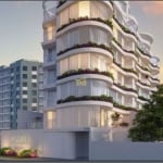 Apartamento Cyano Guaratuba, 137,57 m2 de área útil