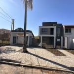 Sobrado com 3 dormitórios, com 1 suíte  à venda por R$ 630.000,00 - Santa Cândida