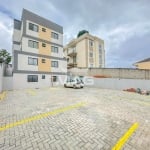 Apartamento com 3 quartos à venda na Saldo do Itararé, 276, Paloma, Colombo