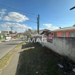 Terreno à venda na Pascoal Lazarotto Toniolo, 247, Fátima, Colombo