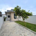 Casa com 3 quartos à venda na Antônio Peres Moreno, 107, Maracanã, Colombo