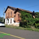 Casa comercial com 1 sala à venda na Rua Álvaro de Moraes, 1351, Industrial, Montenegro