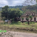 Chácara / sítio com 3 quartos à venda na Rodovia Transitrus - Estr. Pinheiro Machado, s/n, Linha Pinheiro Machado, Brochier