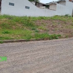 Terreno à venda na Rua das Azaléias, s/n, Estação, Montenegro