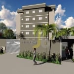Apartamento de 2 quartos no alto alegre